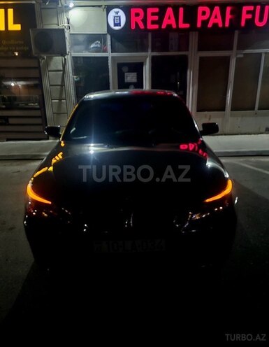 BMW 535-7