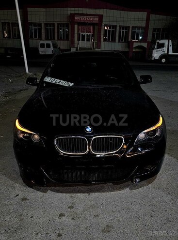 BMW 535-5