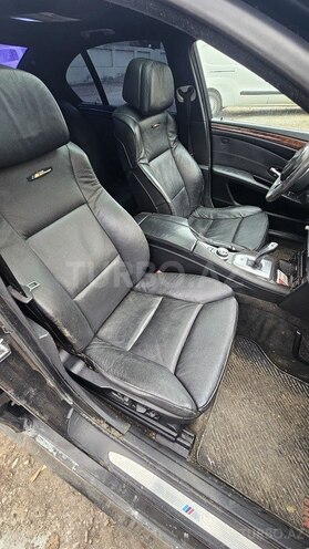 BMW 535-8