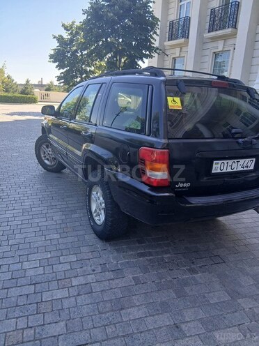 Jeep Grand Cherokee-7