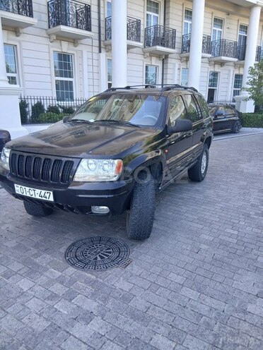 Jeep Grand Cherokee-2
