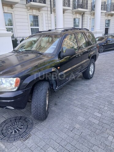 Jeep Grand Cherokee-5