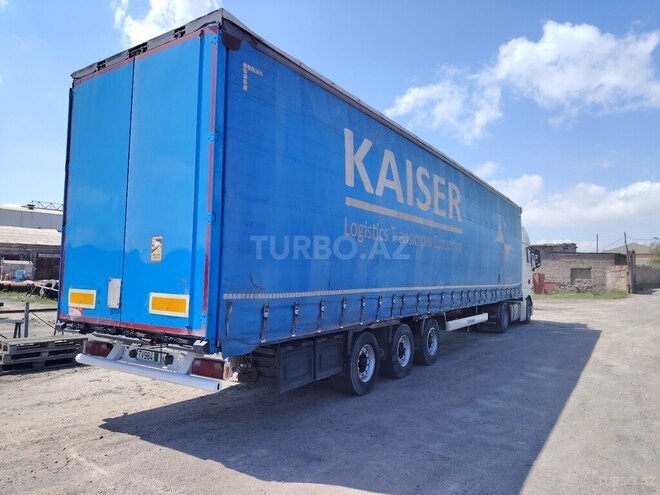 MAN TGX 18.480-7