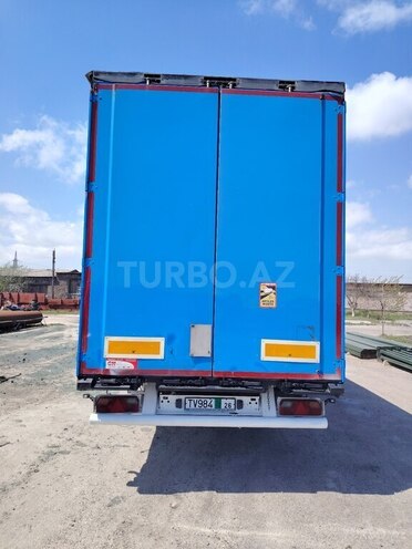MAN TGX 18.480-2