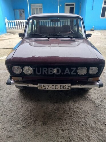 LADA (VAZ) 2106-1