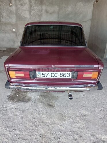 LADA (VAZ) 2106-2