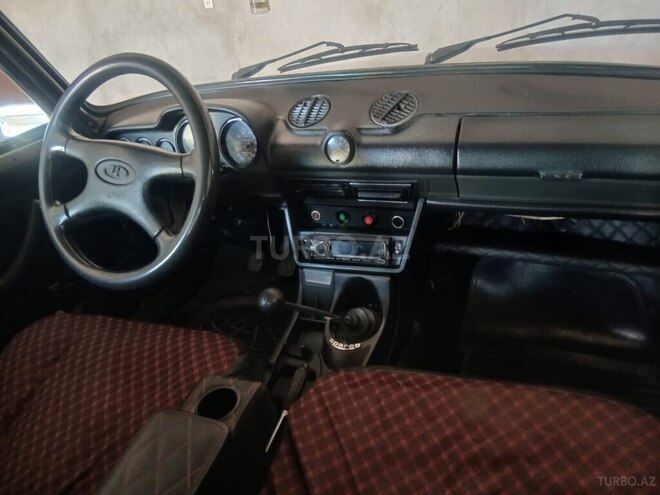 LADA (VAZ) 2106-3