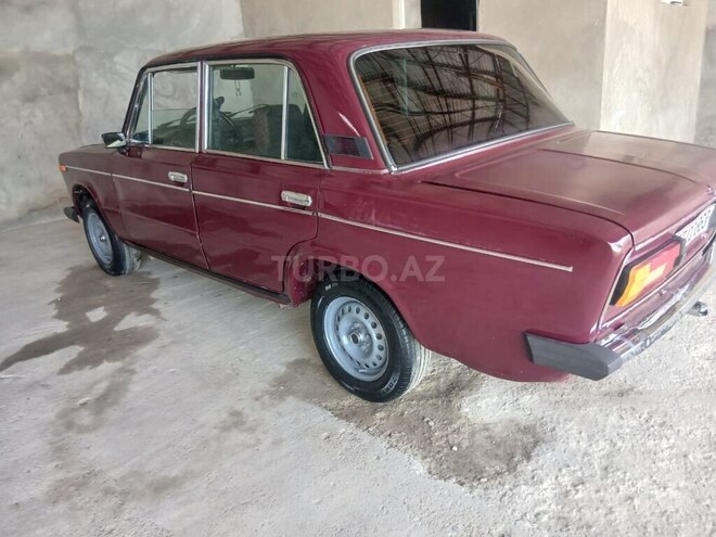 LADA (VAZ) 2106-4