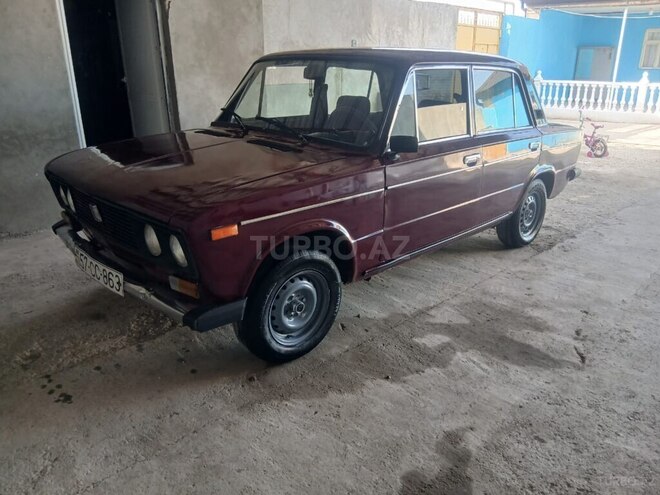 LADA (VAZ) 2106-5