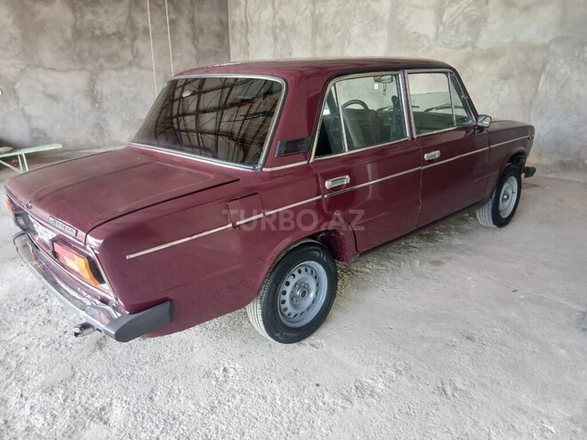 LADA (VAZ) 2106-6