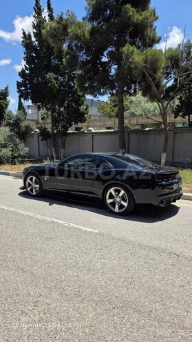 Chevrolet Camaro-2