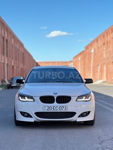 BMW 525-1