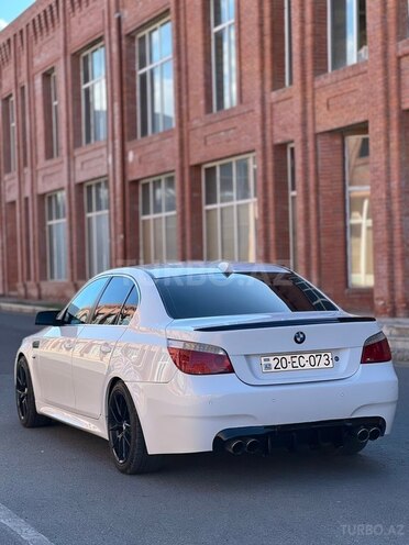BMW 525-4