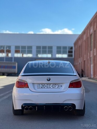 BMW 525-2