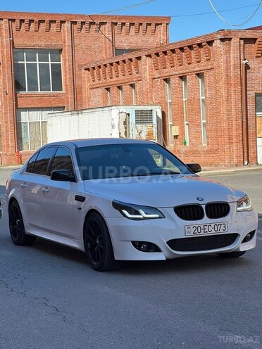 BMW 525-5