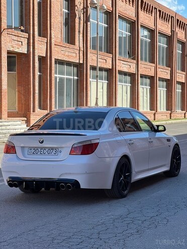 BMW 525-3