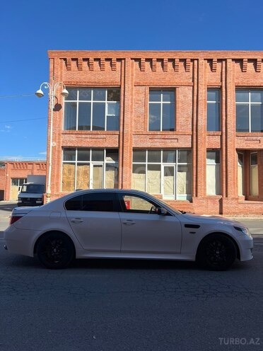 BMW 525-8
