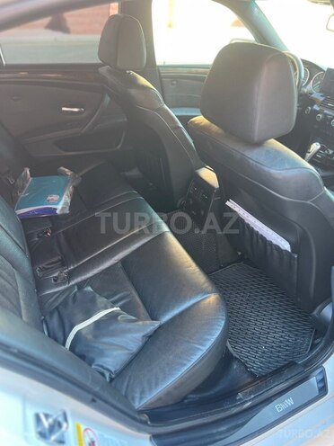BMW 525-15