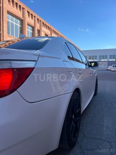 BMW 525-10
