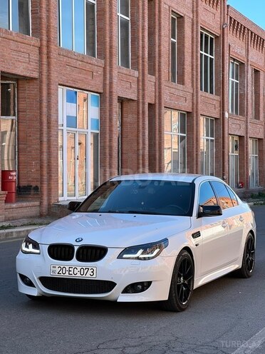 BMW 525-6