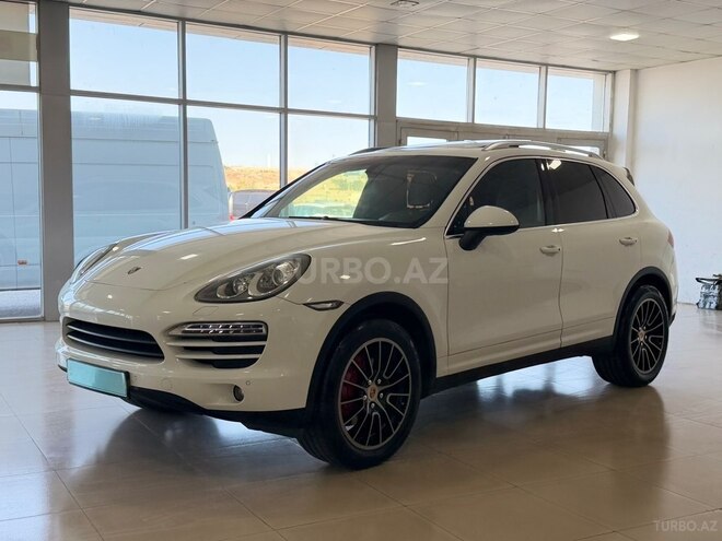 Porsche Cayenne-3
