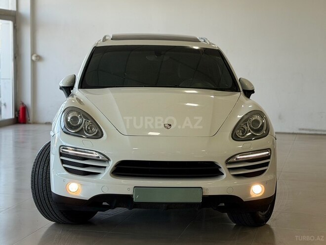 Porsche Cayenne-5