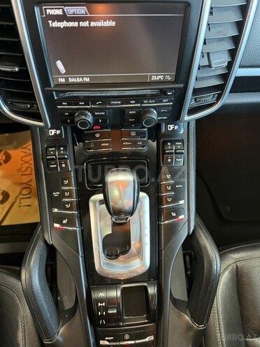 Porsche Cayenne-15
