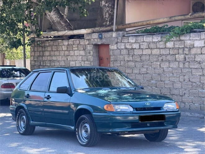 LADA (VAZ) 2114-10