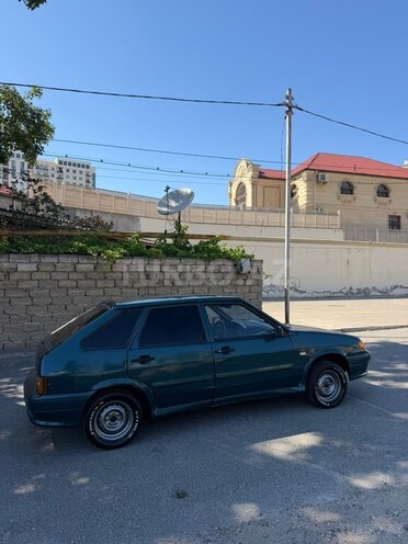 LADA (VAZ) 2114-16