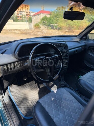 LADA (VAZ) 2114-17