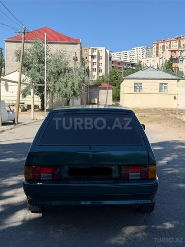 LADA (VAZ) 2114-11