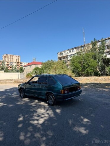 LADA (VAZ) 2114-14