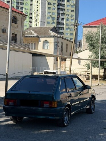 LADA (VAZ) 2114-12