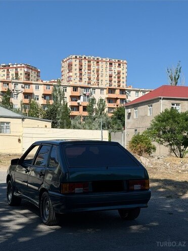 LADA (VAZ) 2114-13