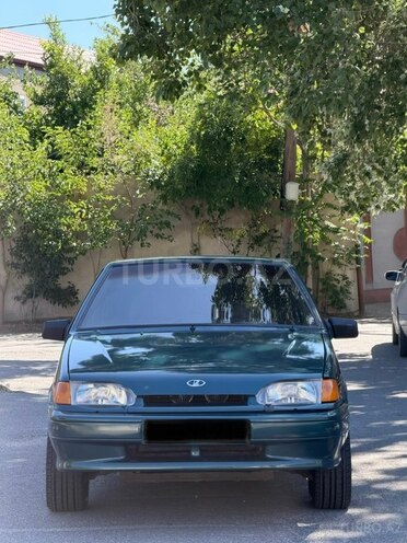 LADA (VAZ) 2114-7