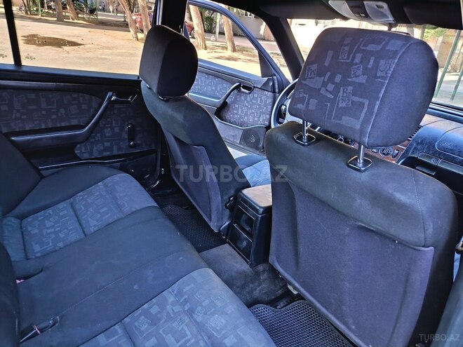 Mercedes C 180-10