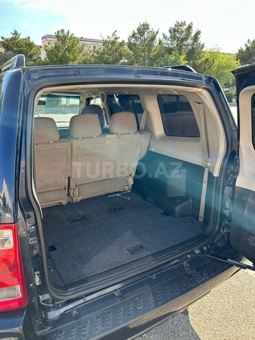 Mitsubishi Pajero-15