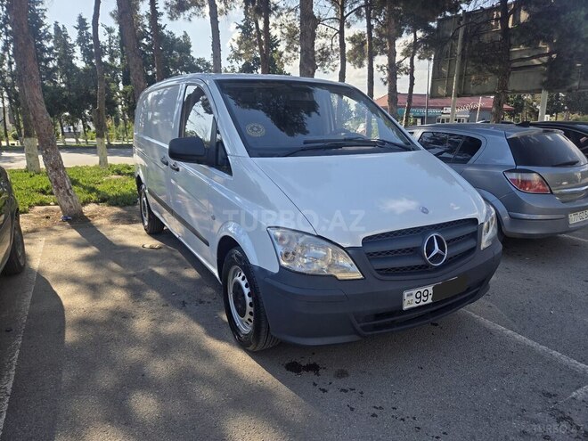 Mercedes Vito-3