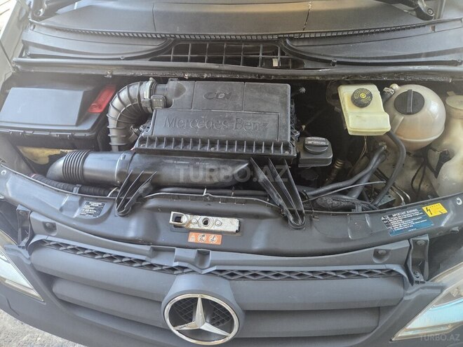 Mercedes Vito-13