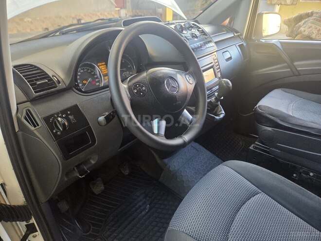 Mercedes Vito-15