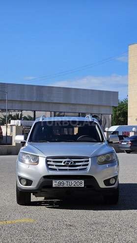 Hyundai Santa Fe-1