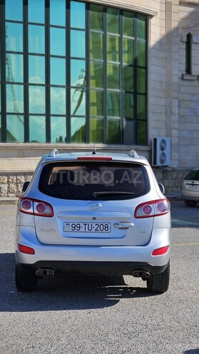 Hyundai Santa Fe-2