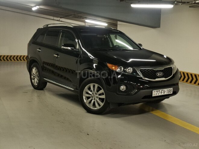Kia Sorento-1