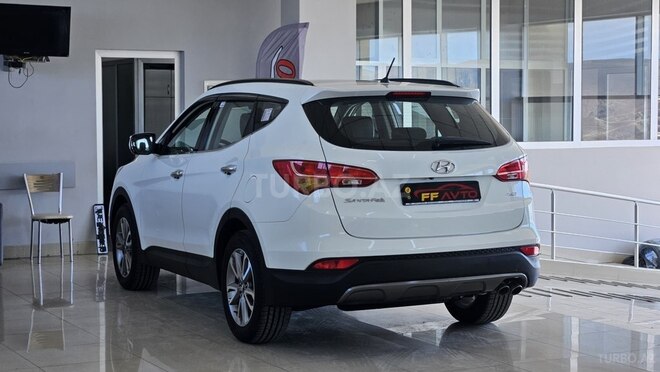 Hyundai Santa Fe-7
