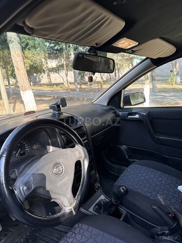 Opel Astra-4