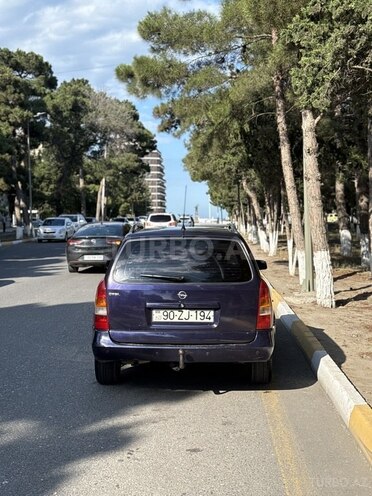 Opel Astra-12