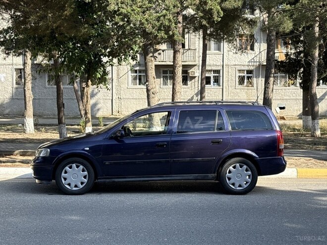 Opel Astra-9