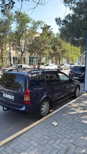 Opel Astra-13