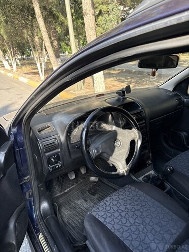 Opel Astra-6