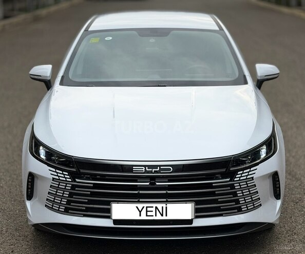 BYD Destroyer 05-1